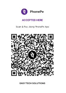 PhonePe QR Code